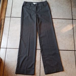 White House | Black Label Pants